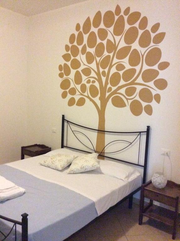 Agriturismo Ca' Pisani Порто-Виро Номер фото